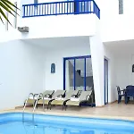 Puerto Rubicon Villa *