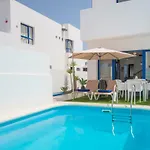 Villa Puerto Rubicon