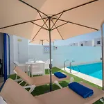 Puerto Rubicon Villa *