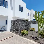 Villa Puerto Rubicon Playa Blanca (Lanzarote)