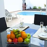 Puerto Rubicon *