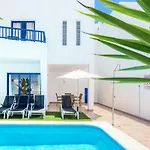 Villa Puerto Rubicon *