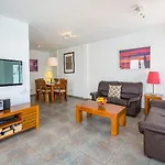 Villa Puerto Rubicon *