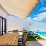Villa Puerto Rubicon Playa Blanca (Lanzarote)