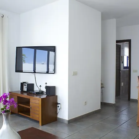 Puerto Rubicon Villa