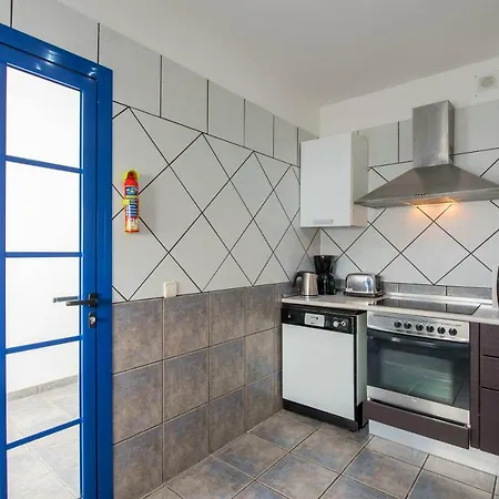 Willa Puerto Rubicon *