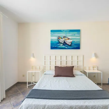 Willa Puerto Rubicon *