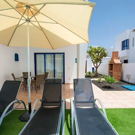 Willa Puerto Rubicon *