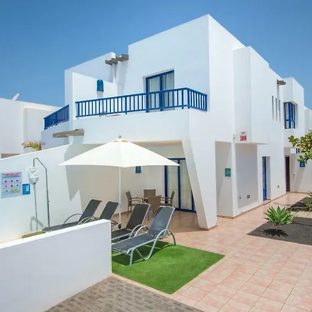 Puerto Rubicon Willa *