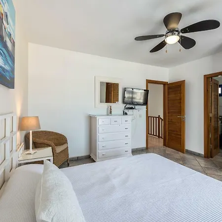 Willa Puerto Rubicon *