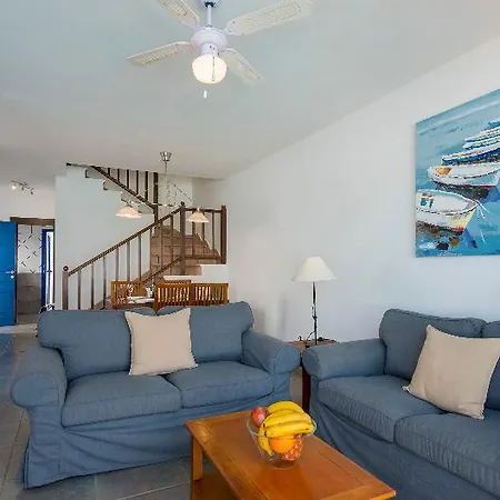 Willa Puerto Rubicon