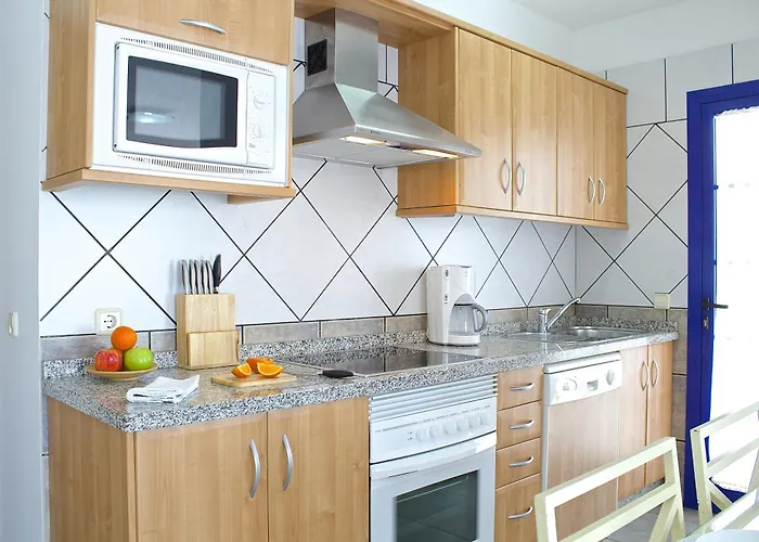 Puerto Rubicon Villa