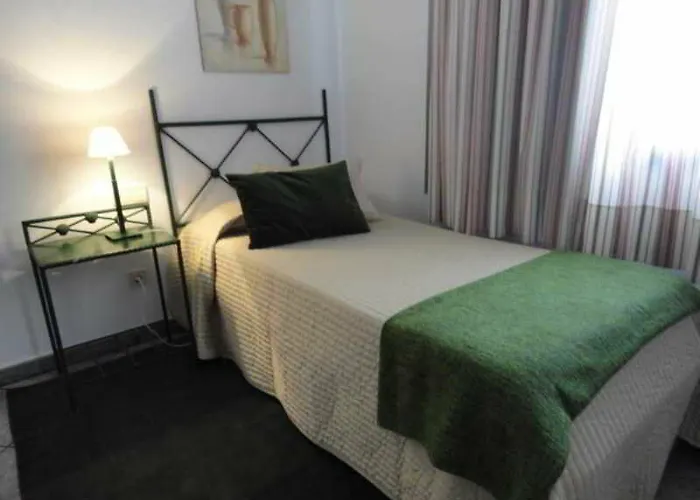 Villa Puerto Rubicon