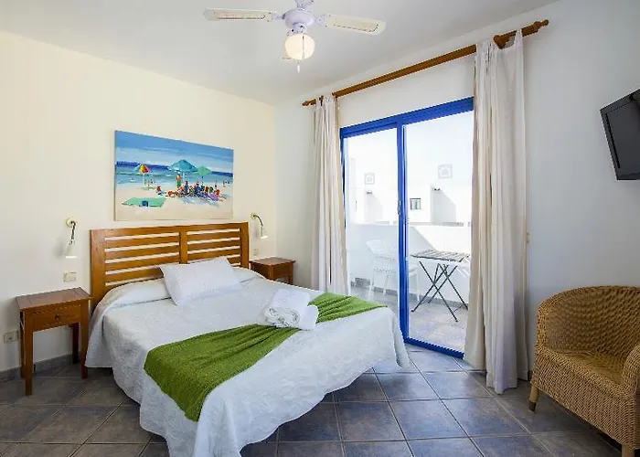 Puerto Rubicon Villa *