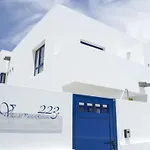 Puerto Rubicon