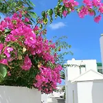 Puerto Rubicon * بلايا بلانكا