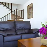 Puerto Rubicon Villa *