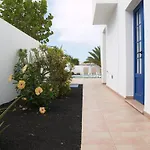 Puerto Rubicon * بلايا بلانكا