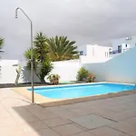 Puerto Rubicon * بلايا بلانكا