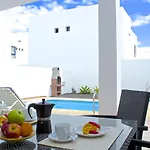 Puerto Rubicon فيلة *