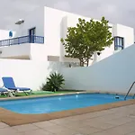 Puerto Rubicon فيلة *