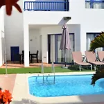 Puerto Rubicon