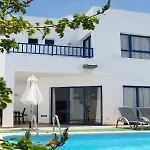 Puerto Rubicon فيلة