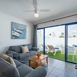 Puerto Rubicon * بلايا بلانكا