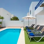 Puerto Rubicon فيلة بلايا بلانكا