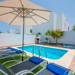 Puerto Rubicon Villa Playa Blanca (Lanzarote)