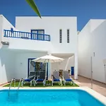 فيلة Puerto Rubicon بلايا بلانكا
