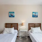 Puerto Rubicon Вілла *