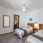 Puerto Rubicon * بلايا بلانكا