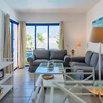 Puerto Rubicon *