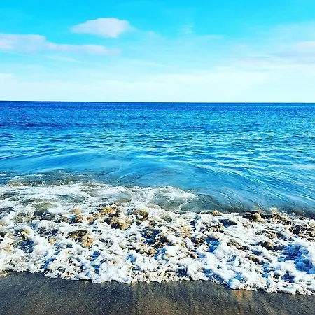 Puerto Rubicon Villa Playa Blanca