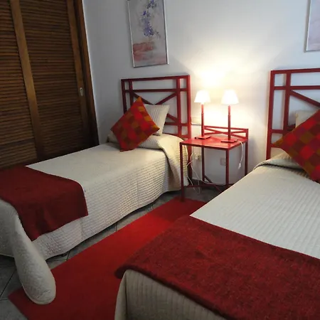 Puerto Rubicon Playa Blanca