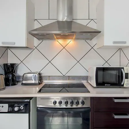 Villa Puerto Rubicon