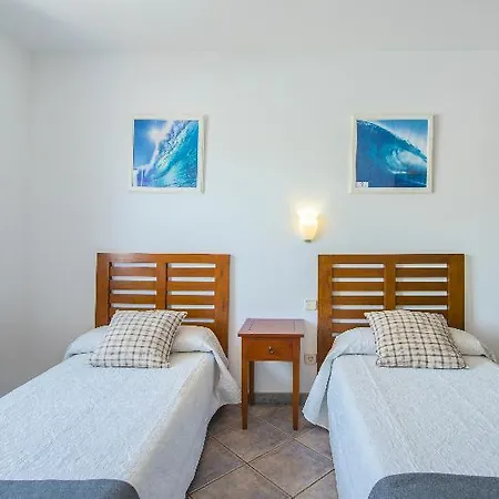 Puerto Rubicon Playa Blanca