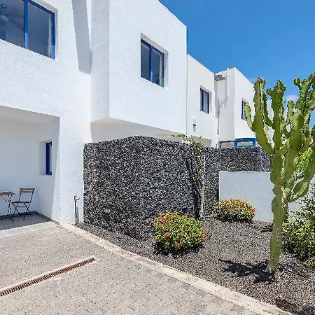 Villa Puerto Rubicon Playa Blanca