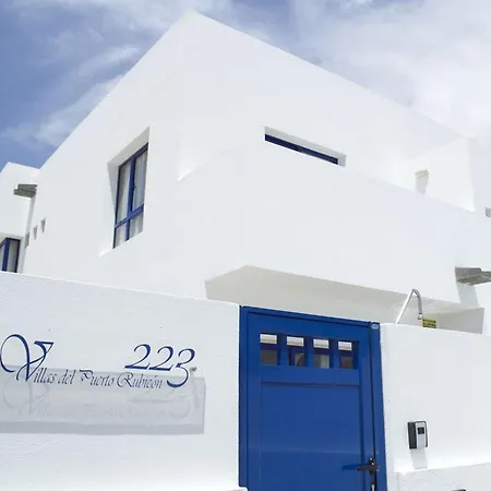 Puerto Rubicon