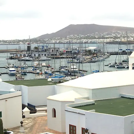 Villa Puerto Rubicon
