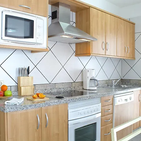 Puerto Rubicon Βίλα