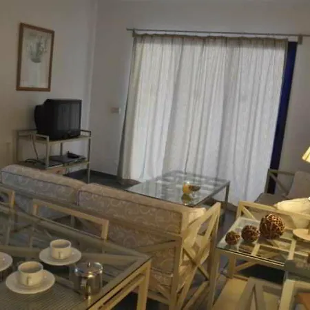 Villa Puerto Rubicon Playa Blanca (Lanzarote)