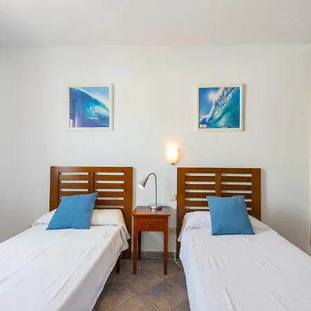 Villa Puerto Rubicon Playa Blanca (Lanzarote)