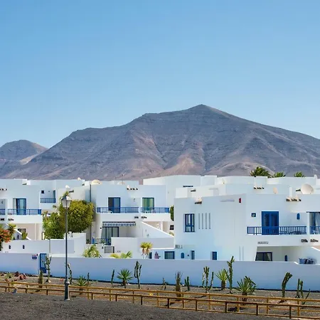 Villa Puerto Rubicon *