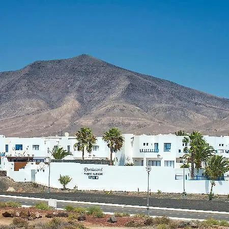 Puerto Rubicon Villa *