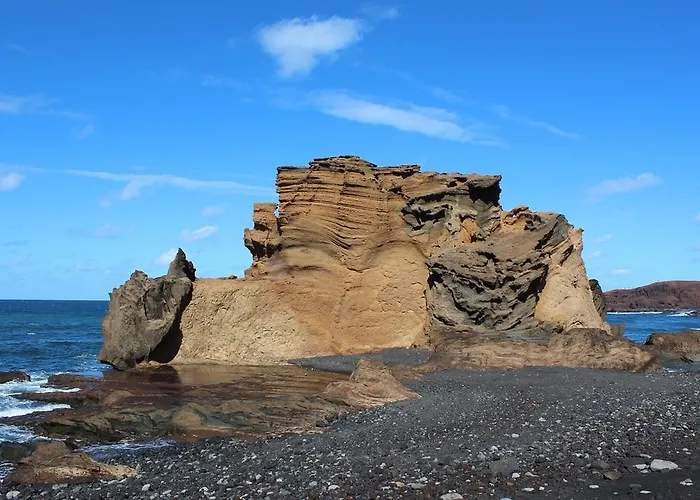 Puerto Rubicon * Πλάγια Μπλάνκα