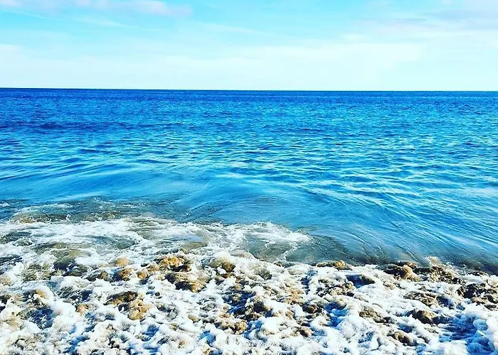 Puerto Rubicon Βίλα Πλάγια Μπλάνκα