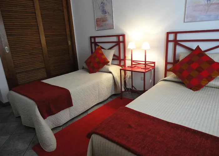 Puerto Rubicon Πλάγια Μπλάνκα