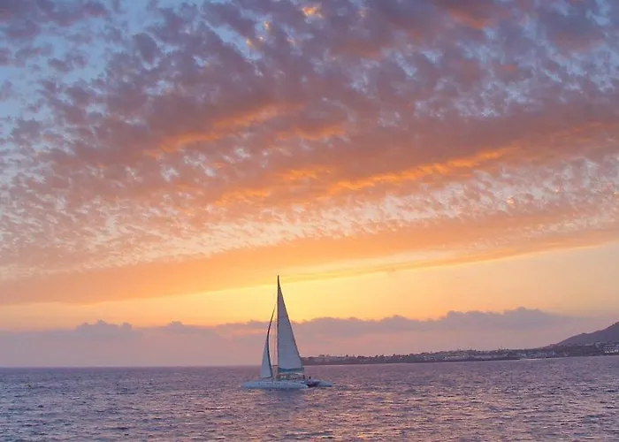 Βίλα Puerto Rubicon *